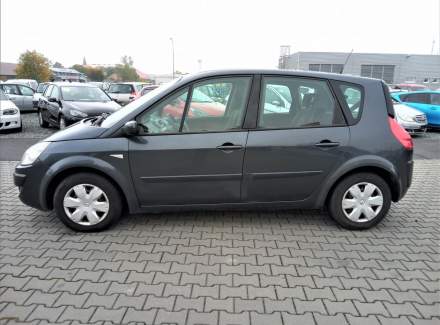 Renault - Scenic
