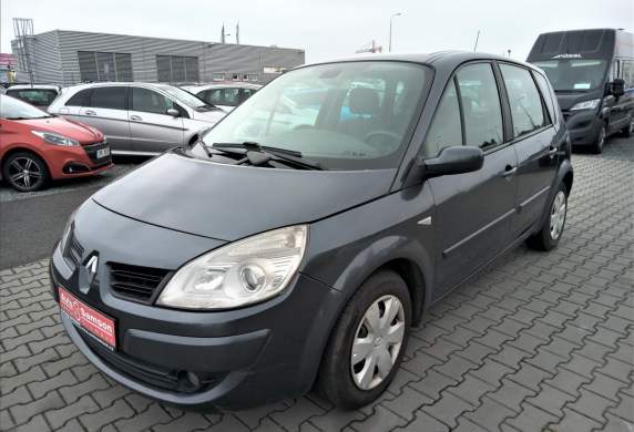 Renault - Scenic
