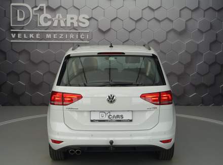 Volkswagen - Touran