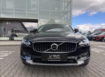 Volvo - V90