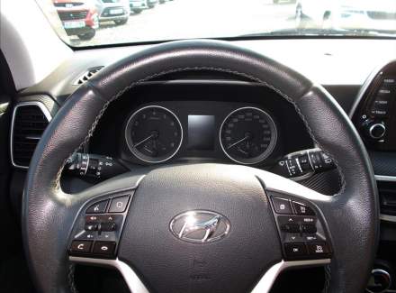 Hyundai - Tucson