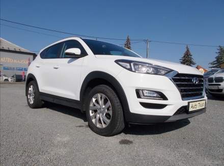 Hyundai - Tucson