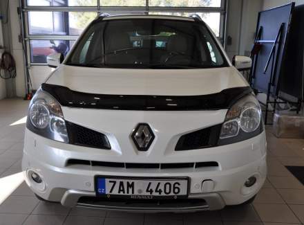 Renault - Koleos
