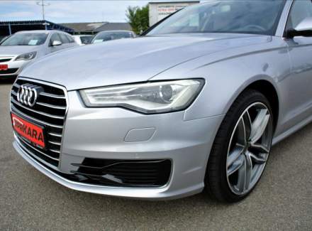Audi - A6