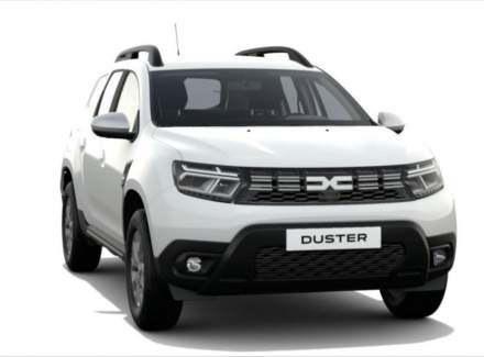 Dacia - Duster