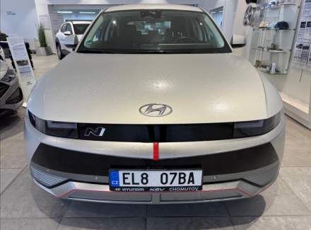 Hyundai - IONIQ 5