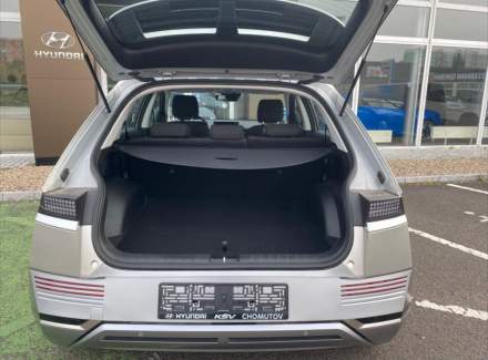 Hyundai - IONIQ 5