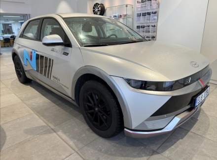Hyundai - IONIQ 5