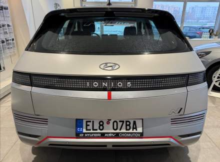 Hyundai - IONIQ 5
