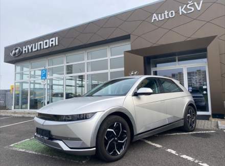 Hyundai - IONIQ 5