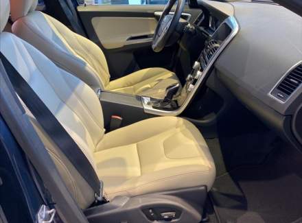 Volvo - XC60