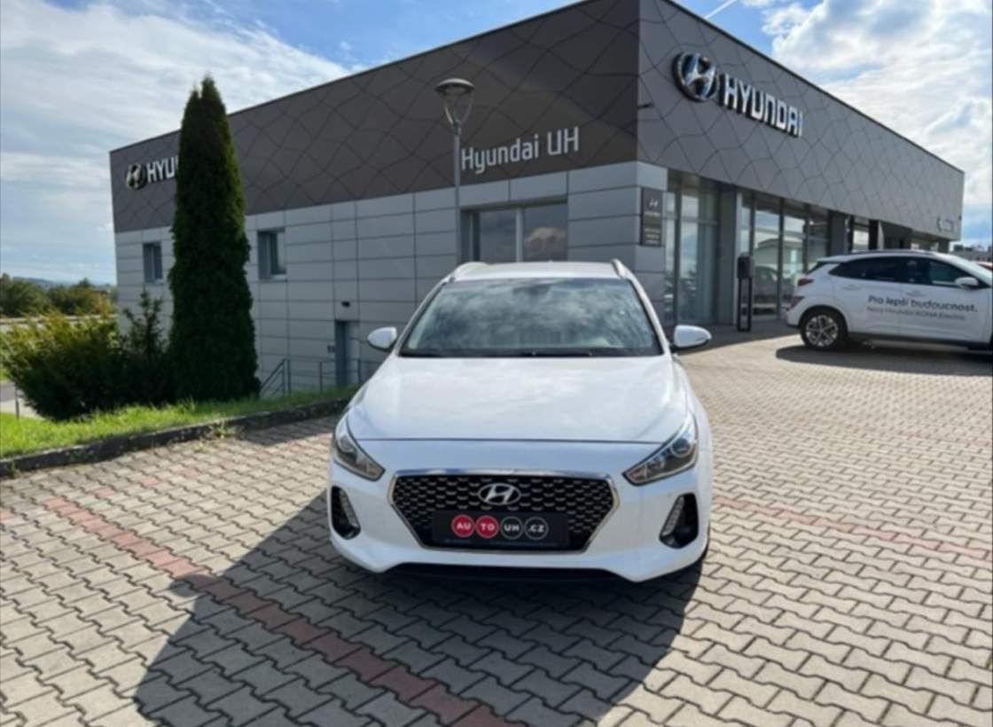 Hyundai - i30