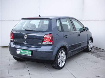 Volkswagen - Polo