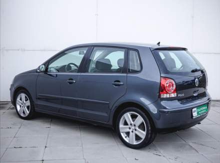 Volkswagen - Polo