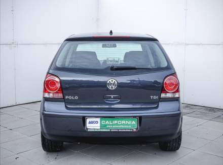Volkswagen - Polo