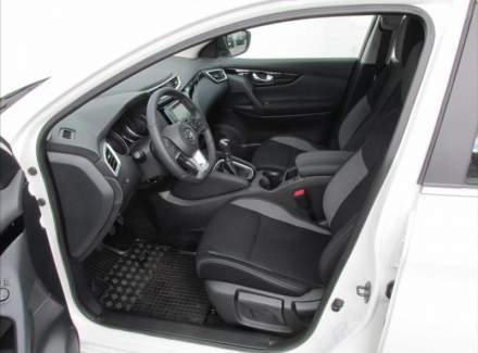 Nissan - Qashqai