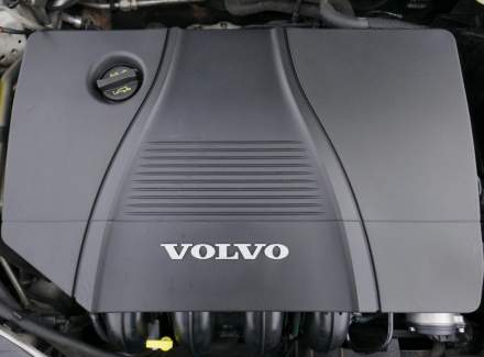 Volvo - V50