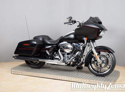 Harley-Davidson - FLTRXS Road Glide Special