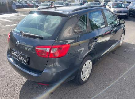 Seat - Ibiza