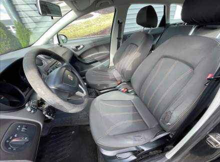 Seat - Ibiza