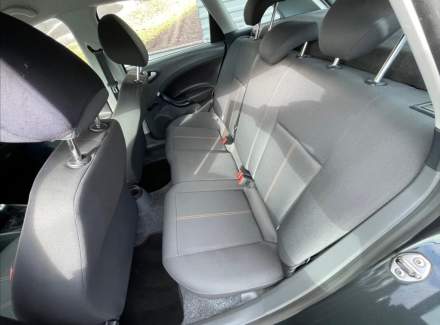 Seat - Ibiza