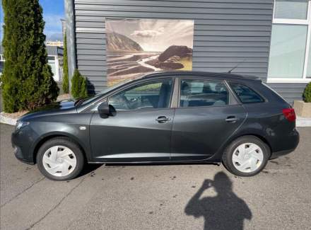 Seat - Ibiza