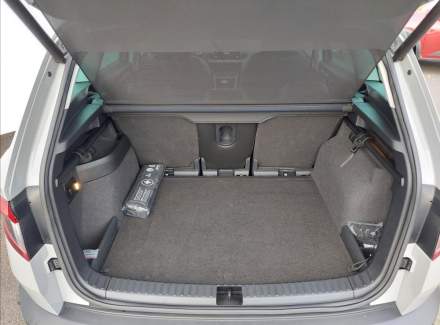 Škoda - Karoq