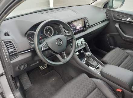 Škoda - Karoq