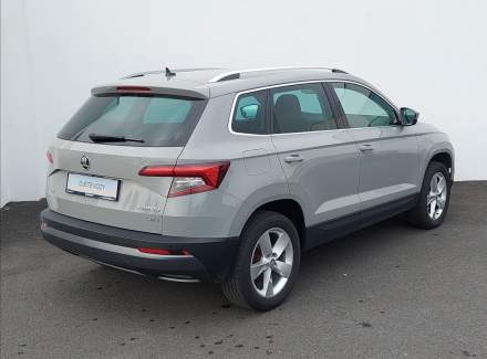 Škoda - Karoq
