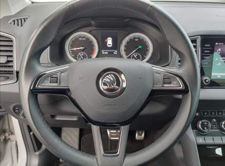 Škoda - Karoq