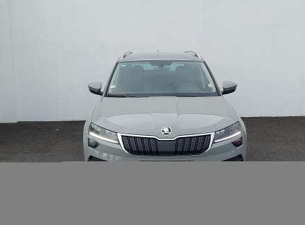 Škoda - Karoq