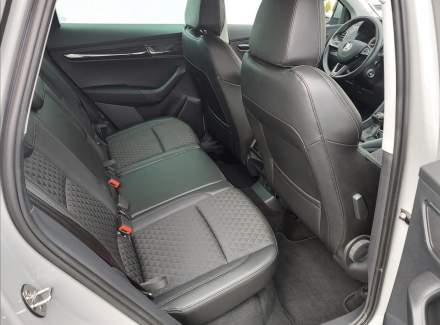 Škoda - Karoq