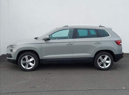 Škoda - Karoq