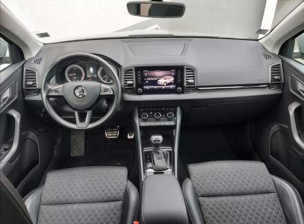 Škoda - Karoq