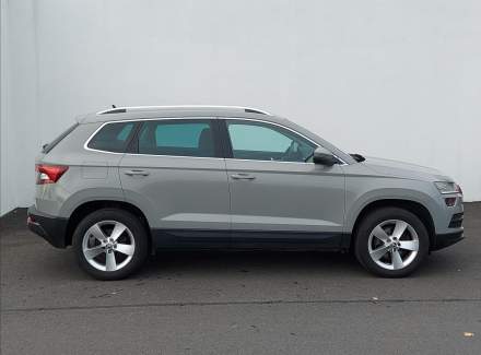 Škoda - Karoq