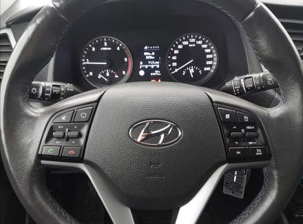 Hyundai - Tucson