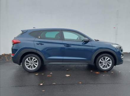 Hyundai - Tucson