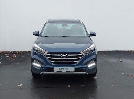 Hyundai - Tucson