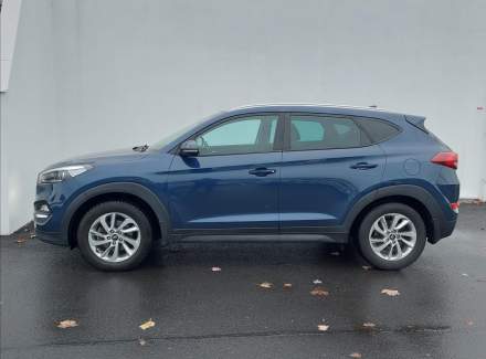 Hyundai - Tucson
