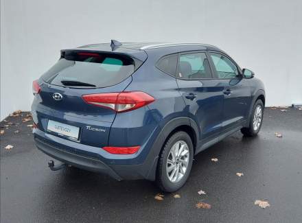 Hyundai - Tucson