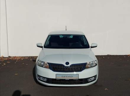 Škoda - Rapid