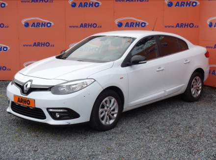 Renault - Fluence