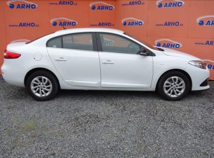 Renault - Fluence