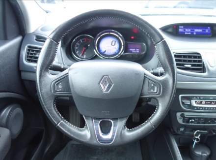 Renault - Fluence