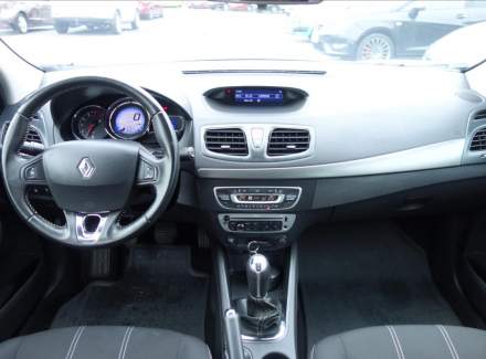 Renault - Fluence