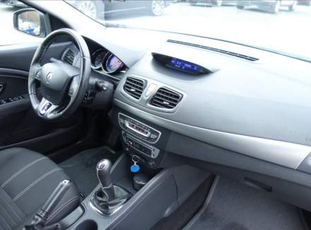 Renault - Fluence