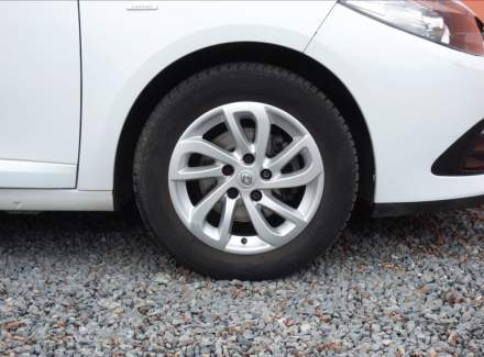 Renault - Fluence