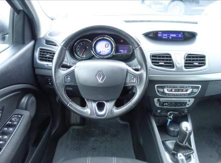 Renault - Fluence