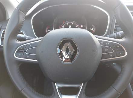 Renault - Megane