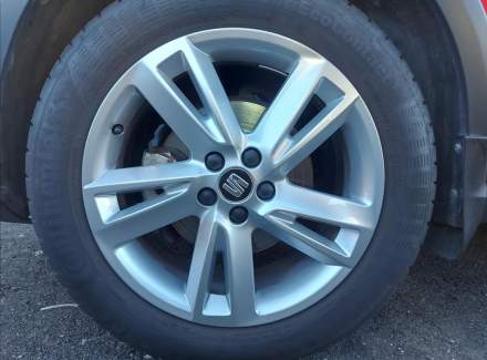 Seat - Arona